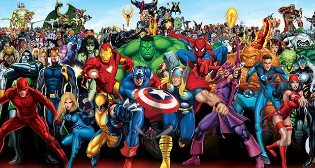 Fractions cover photo